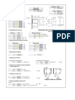 Conexión A Corte Empernada - LRFD-AISC