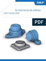 Catalogo Mancais SKF