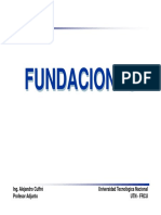 1 - Fundaciones UTN Introduccion