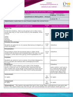 Lesson Plan for Teaching Present Simple