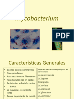 10mycobacterium ENFERMERIA