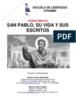 0 Cartilla Curso PABLO SU VIDA Y SUS ESCRITOS 2