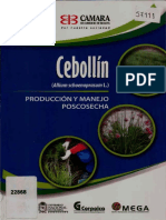 Cebollin Manual