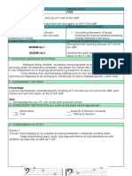 Mapeh 4 Sample Assessment