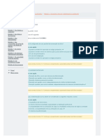 Exercício Avaliativo - Módulo 2 - Revisão Da Tentativa