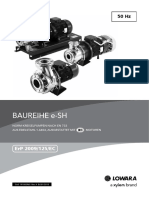 Baureihe E-Sh: Erp 2009/125/ec