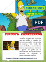 Tema 3 Pensamiento Empresarial