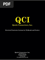 QCI 2010 Brochure