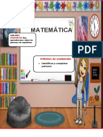 Matematica 4-06-2021
