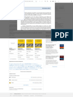 Analyse Dimensionnelle Et Similitude en Mécanique Des Fluides