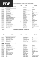 Download lista de libros by jeaf SN51472524 doc pdf