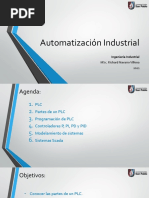 8. Clase 8 - Automatizacion Industrial