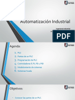 Clase 9 - Automatizacion Industrial