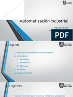 7. Clase 7 - Automatizacion Industrial
