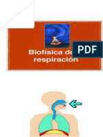 Biofisica Respiracion, Vision .Audicion
