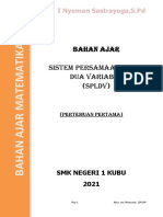 Revisi Bahan Ajar Set 1