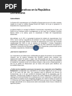 Instructivo Formulario ISFL-01 DGII | PDF | Distribución de ingresos ...
