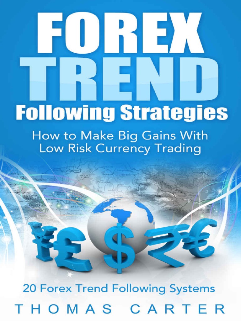 Forex Trend Following Strategy | PDF