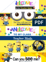 Colors and Shapes - Minions - 15 Minutes TL