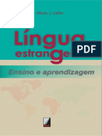 Lingua Estrangeira Leffa