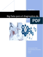 Big Data en El Diagnostico de Enfermedades