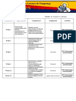 Q4-Music 7-FLEX Course Outline