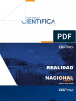 Semana 10.1 - RN Brechas Sociales y Desigualdad