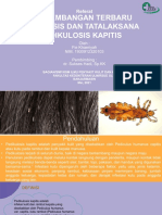 Referat Pedikulosis Kapitis