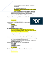 Preguntas Funciones de Dirección