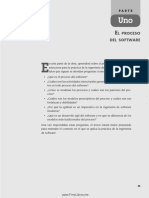 Pressman - Modelo de Proceso