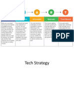 5P-Social Media Strategies