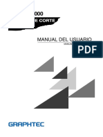 Serie 5000: Manual Del Usuario