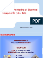 3.types of Maintenance