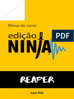 Reaper+eBook+-+Bo Nus+Edic a o+Ninja+[v2]