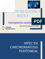 26 Carcinomatosis CCR