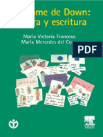 Lectura y Escritura. S.D.D