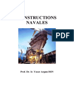 Constructions Navales