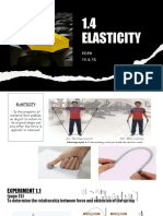 1.4 Elasticity: PDPR 5S & 5K