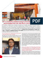 STP Limited (April 2021 Coverstory)