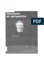 Nietzsche en Perspectiva 1