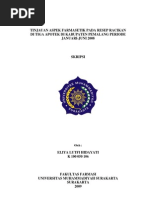Download tinjauan resep by Kadek Pipit SN51475567 doc pdf
