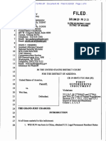 445173882 Wei Sun Superseding Indictment