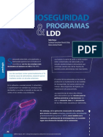 Bioseguridad Vacunacion Salmonella