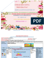 Planificacion Semana 2 Preparatoria (Nee)