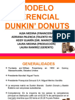 238790424 Dunkin Donuts