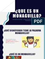 Que Es Un Monaguillo