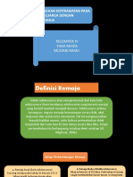 Askep Keluarga Dengan Keluarga Remaja