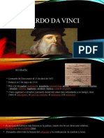 Leonardo Da Vinci