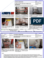 Alm-I015 Descongelación de Materias Primas Bajo Refrigeración