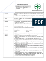 1.1.2 (1) Sop Penanganan Keluhan